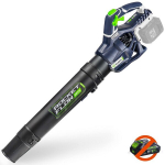 Akutoitega lehepuhur Wuber W04402, 40V, ilma akudeta