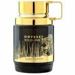 Parf&uuml;&uuml;m Armaf Odyssey Wild One Gold Edition Puidune V&uuml;rtsikas EDP meestele