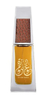 Unisex parf&uuml;&uuml;m Ahmed Al Maghribi Oudh Moza EDP puidune nahkne lilleline