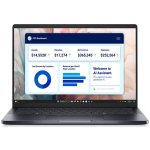 S&uuml;learvuti Dell Pro 14 Premium Laptop Ultra 7 266V 16GB 512GB