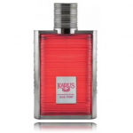 Unisex parf&uuml;&uuml;m Khadlaj Karus Oud Fire, idamaise l&otilde;hnaga, EDP 100 ml