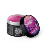 Poligeliai Excellent Pro Thixotropy Gel Pure Love roosa s&auml;ra 15 g