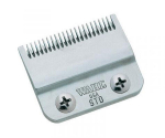 Juuksel&otilde;ikuri tera Wahl PRO juhtmevaba Magic Clip 02161-416, StaggerTooth disain, t&auml;psus
