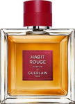 Parf&uuml;&uuml;m Guerlain Habit Rouge Le Parfum soe merevaik, rummiakord, vanilje