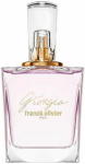 Parf&uuml;&uuml;m Franck Olivier Giorgia Women Fresh Floral EDP 75 ml