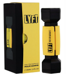 Parf&uuml;&uuml;m Flavia Lyft Pour Homme EDP 100 ml Puidune Tsitruseline Meestele