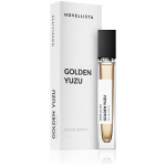 Unisex parf&uuml;&uuml;m Novellista Golden Yuzu Citrus EDP 10 ml