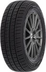 Kumho PorTran 4S CX11 205/70R17C 115 R