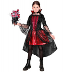 "VAMPIRESS" (kleit, kaelakee)