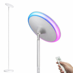 LED p&otilde;randalamp &ndash; tor&scaron;er
