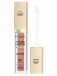 Eveline Cosmetics Wonder Match Matt vedel huulepulk 6,8 ml, 11 milky nude