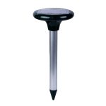 Rodex ultraheline loomapeleti Solar Snake, 2 tk.