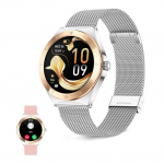 Nutikell Ksix Lya, Rose