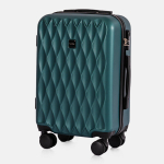 V&auml;ike kohver 55x40x23 Air Baltic ja Finnair VOYO Nova, 39L, S, tumeroheline