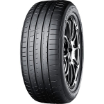 Rehv Yokohama Advan Sport V107 SUV 255/40 R21 102Y XL A haardumine m&auml;rjal teel 73dB