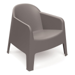 Aiatool FERNE Milane maal&auml;hedase taupe-tooniga plastist praktiline