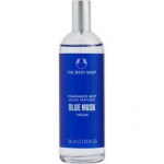 L&otilde;hnasprei The Body Shop Blue Musk puidune aromaatne unisex