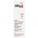 P&auml;evakreem Sebamed Anti-Redness Light SPF20 rahustav tundlikule nahale 50 ml
