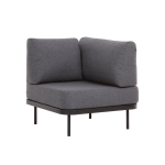 &Otilde;uetugitool Patio Piryt D053-16EB hall, praktiline pol&uuml;ester