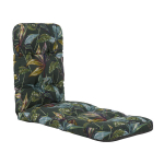 Lamamistooli padi PATIO Tulon G058-02PB 175x48 cm troopiline muster