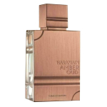 Parf&uuml;&uuml;m Al Haramain Amber Oud Tobacco Edition v&auml;rske l&otilde;hn EDP 200 ml