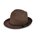 Art of Polo Hat | Pruun kp2433-7