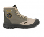 Meeste tossud Palladium Pampa Hawkins _ roheline