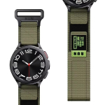 Nailonist kellarihm randmerihm Huawei Watch GT 5, 5 Pro, 4 3 2 46mm Samsung Galaxy Watch 46mm Gear S3 Amazfit Balance GTR 4 3 Pro 2 2E 47 mm BIP 5 Redmi Watch 5 Active Lite Xiaomi Mi Watch S1 S2 S3, 22mm