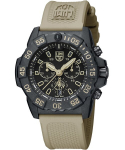 Luminox Navy Seal Foundation 3590 Special Edition Komplekti meeste k&auml;ekell