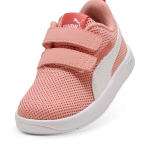 PUMA t&uuml;drukute vabaajajalatsid PUMA Courtflex V3 Mesh Inf Pink Fruit - 39808607, roosa