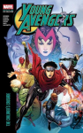 Young Avengers Modern Era Epic Collection: The Childrens Crusade, Young Avengers Modern Era Epic Collection: The Childrens Crusade