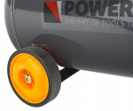 &Otilde;likompressor POWERMAT PM-KO-24T | 24 L | 230V | 8 BAR