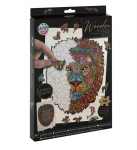 Moxy puidust pusle L&otilde;vi 140 osa