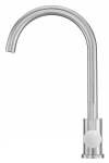 K&ouml;&ouml;gisegisti Steely Inox, roostevaba teras, 36 cm