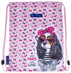 Astrabag Sweet Dogs With Bows kingakott