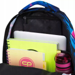 Coolpack Factor seljakott noortele, 29l, sahtliga s&uuml;learvuti jaoks
