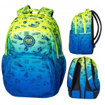 Coolpack Pick 21 L jalgpallimotiiviga seljakott