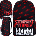 Astra Stranger Things seljakott teismelistele, koolile, reisile