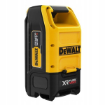 Dewalt Flexvolt Dcafvps adapter akude jaoks