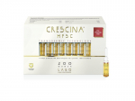 CCrescina Transdermic Re-Growth ampullid juuste taaskasvatamiseks, 200, 20 tk.