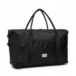 Puccini Bm2025 1 reisi-/spordikott, must