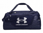 Under Armour Storm 5.0 spordikott, suurus L, 101l, tumesinine