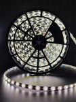 Led-riba optilise l&auml;&auml;tsega, 10m, 24v, 6000k, Ip20, 48 Led/m