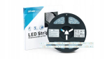 Led riba Pro 3y 12v 300 Led 2835 Smd 4,8w Cw Ra90 Hs 5m
