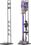 Dyson tolmuimeja alus V7 V8 V10 V11 V12 V15 Gen5 &ndash; hoidik tarvikute hoidikutega
