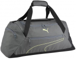Puma Spordikotid Fundamentals Sports Bag Grey 090333 02