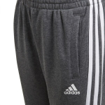P&uuml;ksid teismelistele Adidas Yb 3S Ft Pants Grey DJ1794 DJ1794/140
