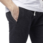 P&uuml;ksid Reebok TE Marble BL Pant Black DY7788/XL