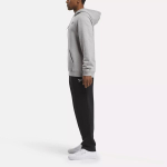 Reebok Meeste Dressip&uuml;ksid Identity Sl Fleece Black 100202820 100202820/XL, XL