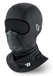 Termoaktiivne arvutimask sportimiseks, mootorrattale, jalgrattale, kiivri alla